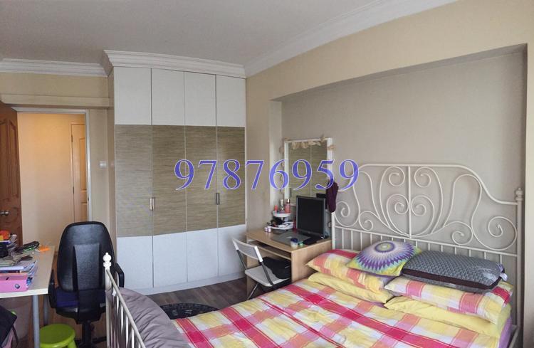 Blk 530 Woodlands Drive 14 (Woodlands), HDB Executive #147667542